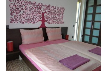 Hungary Privát Sárvár, Exterior